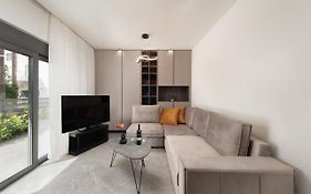 30 Senses Luxury Apartment Insight
