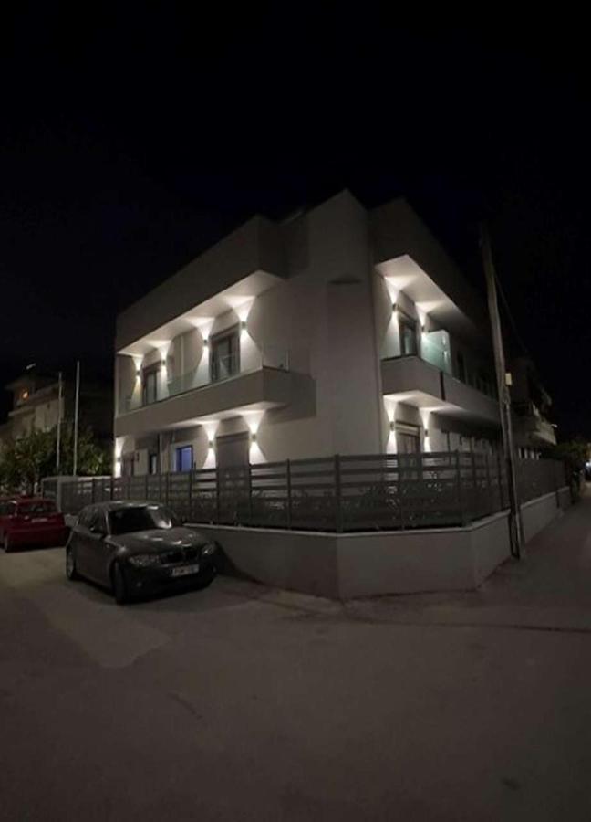 30 Senses Luxury Apartment Insight Ialysos  Exterior photo