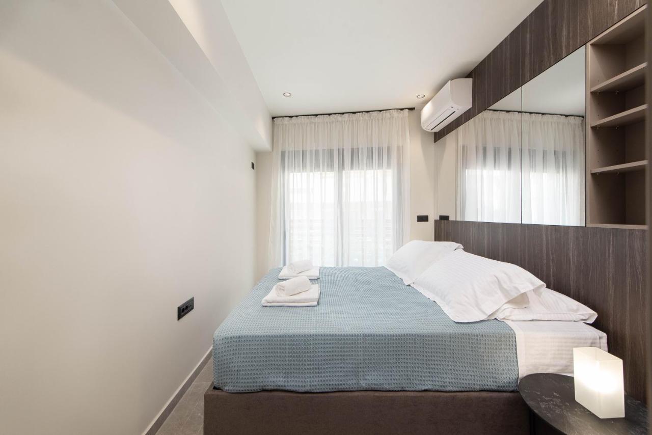 30 Senses Luxury Apartment Insight Ialysos  Exterior photo
