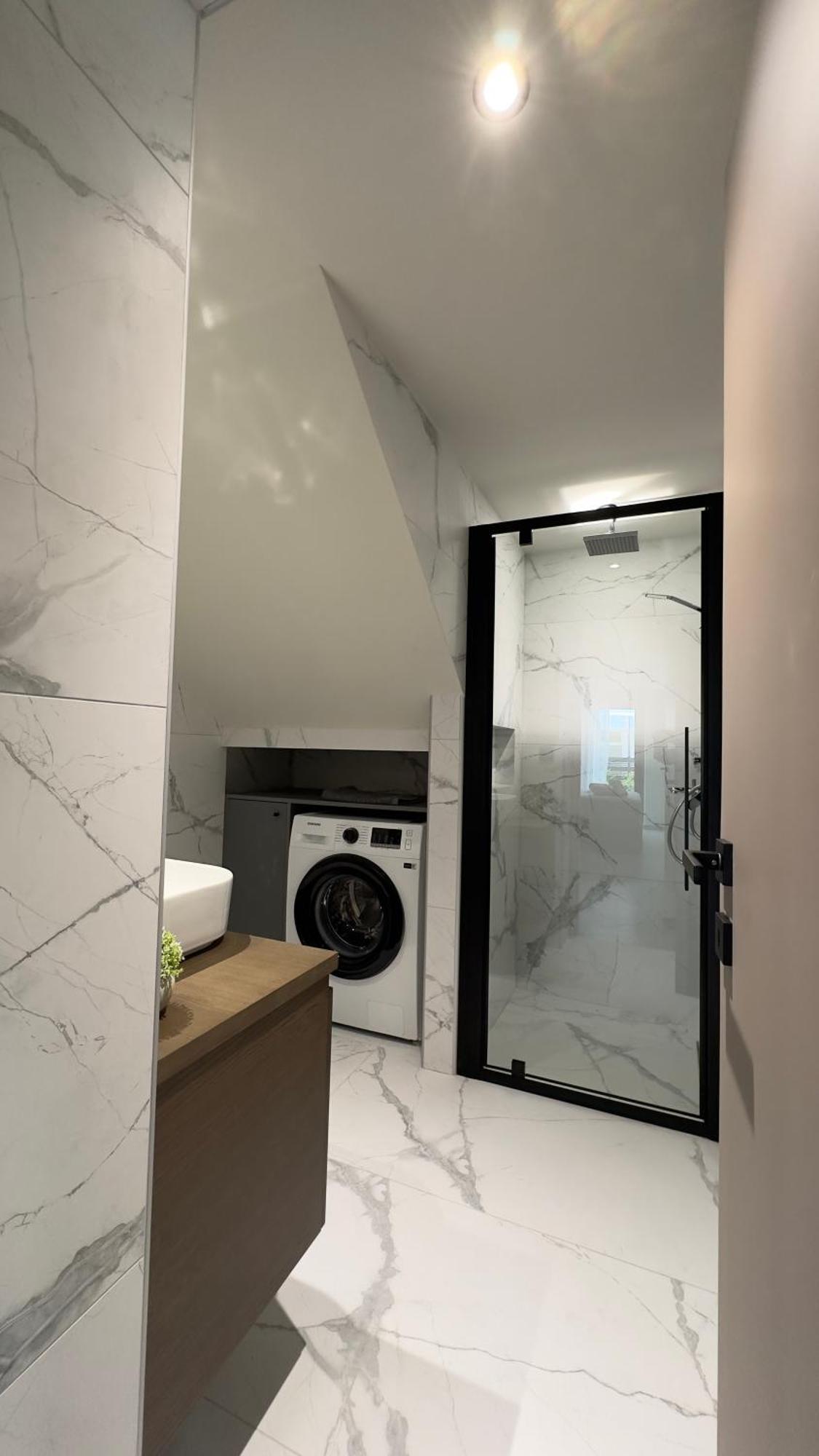 30 Senses Luxury Apartment Insight Ialysos  Exterior photo