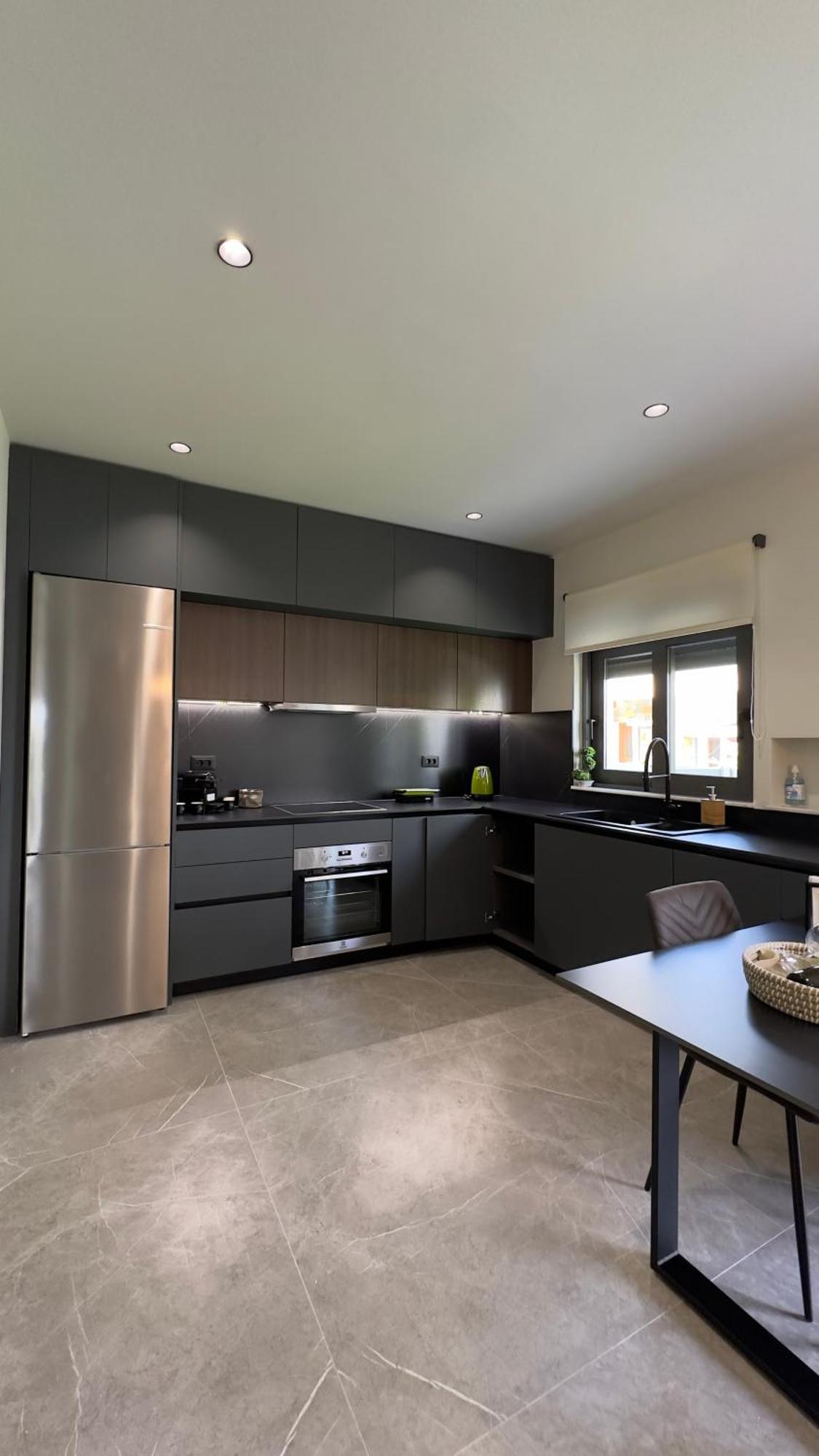 30 Senses Luxury Apartment Insight Ialysos  Exterior photo