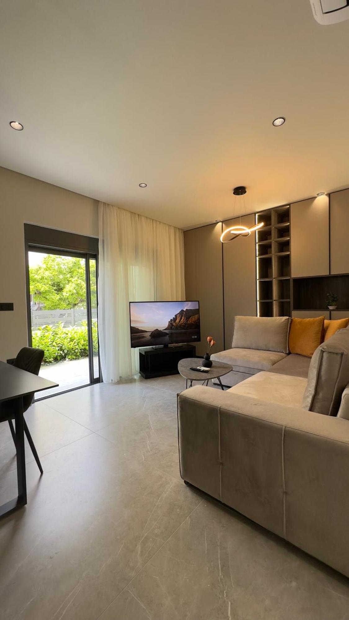30 Senses Luxury Apartment Insight Ialysos  Exterior photo